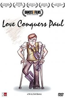 Love Conquers Paul (2009) afişi
