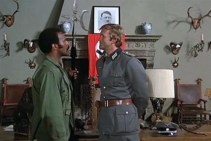 The Inglorious Bastards Fotoğrafı