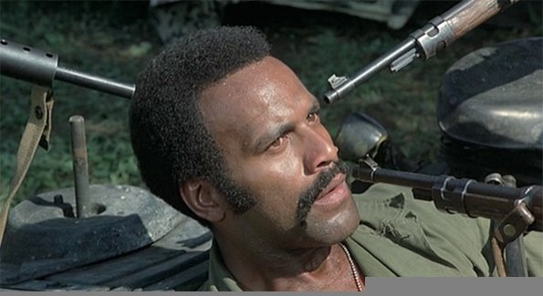 The Inglorious Bastards Fotoğrafı