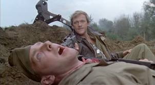 The Inglorious Bastards Fotoğrafı