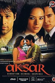 Aksar (2006) afişi