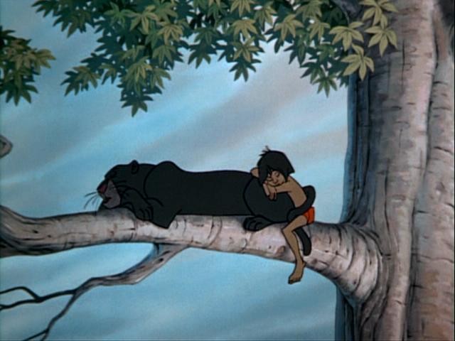 Orman Çocuğu Fotoğrafı