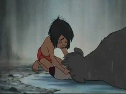 Orman Çocuğu Fotoğrafı