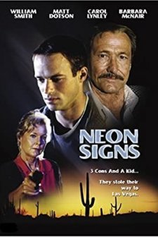 Işaret (1996) afişi