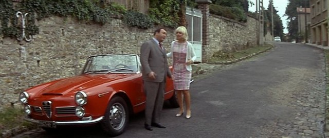 Fantômas Se Déchaîne fotoğrafı