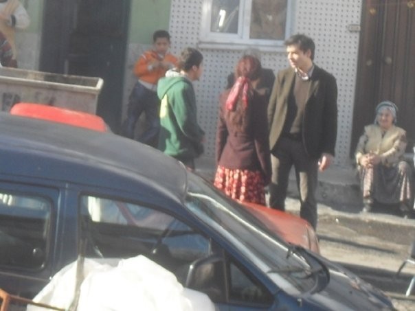 Gönülçelen Fotoğrafı