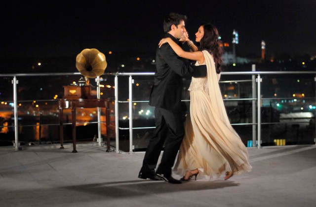 Gönülçelen Fotoğrafı