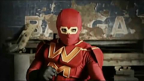 Wapakman fotoğrafı