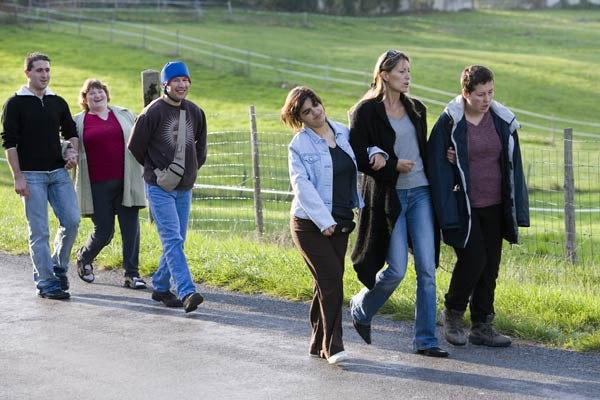 Her Name ıs Sabine Fotoğrafı