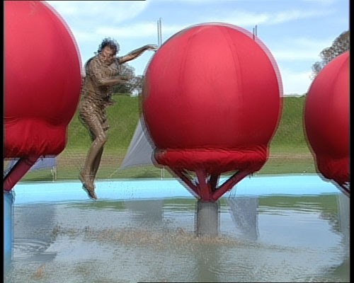 Wipe Out fotoğrafı