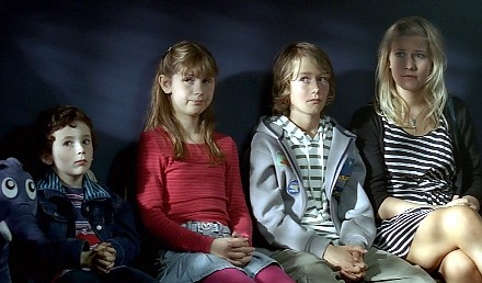 Far Til Fire Gi'r Aldrig Op fotoğrafı