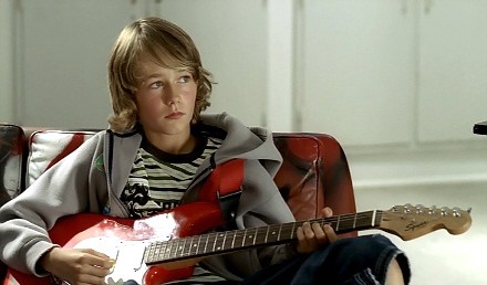 Far Til Fire Gi'r Aldrig Op fotoğrafı