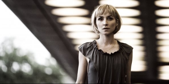 The Woman Who Dreamed Of A Man fotoğrafı