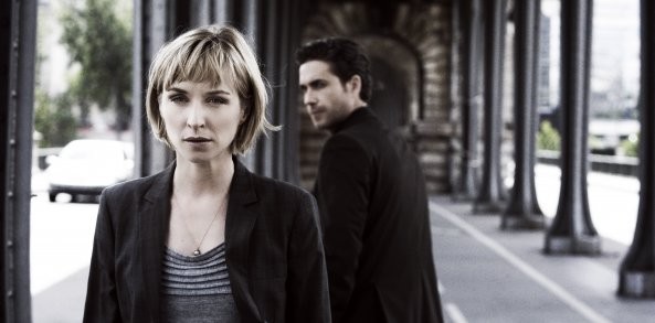 The Woman Who Dreamed Of A Man fotoğrafı