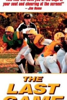 Son Oyun (2002) afişi