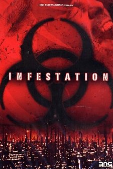 İstila (2005) afişi