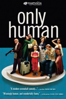 İnsanlık Hali (2004) afişi