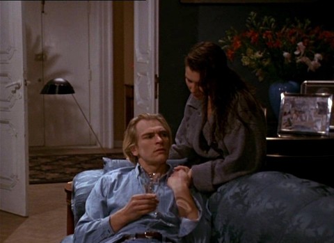 Kocalar Ve Aşıklar fotoğrafı