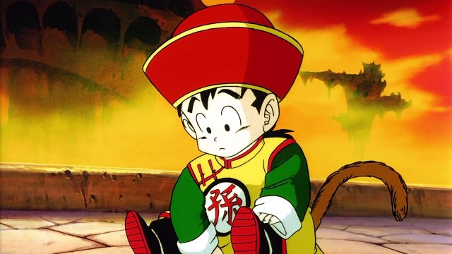 Dead Zone Fotoğrafı