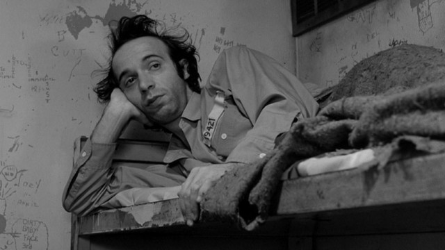 Down By Law Fotoğrafı