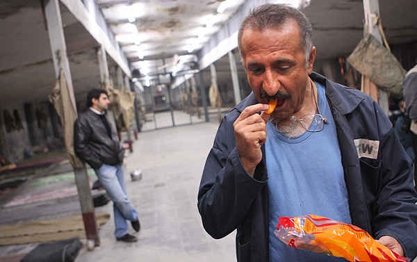 Ekhrajiha 2 Fotoğrafı