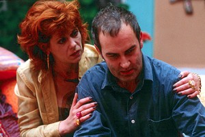 Güzel İnsanlar Fotoğrafı