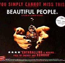 Güzel İnsanlar (1999) afişi