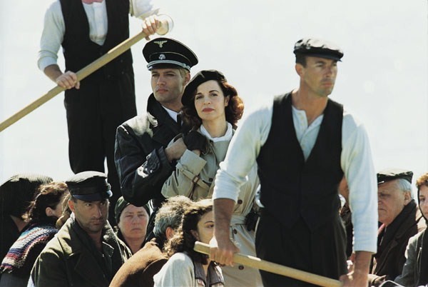 Kara Melek fotoğrafı