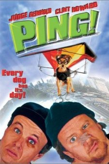 Ping! (2000) afişi