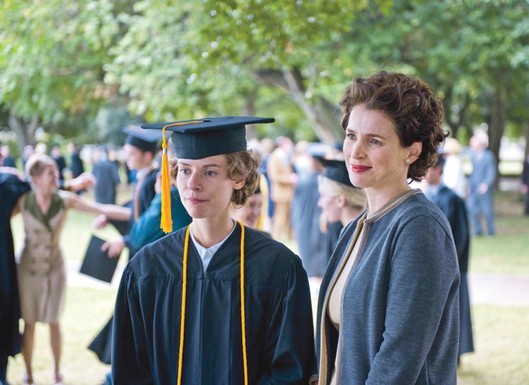Temple Grandin Fotoğrafı