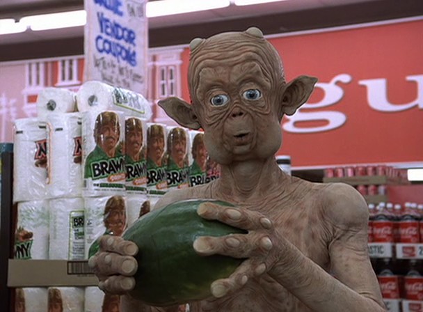 Mac And Me fotoğrafı