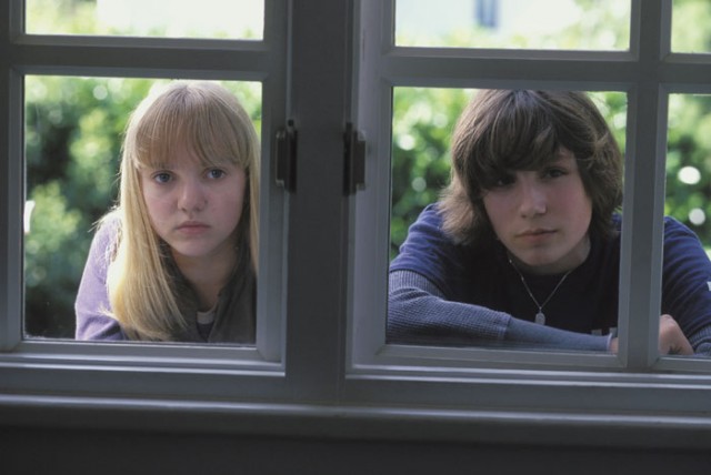 Kelebek Etkisi Fotoğrafı