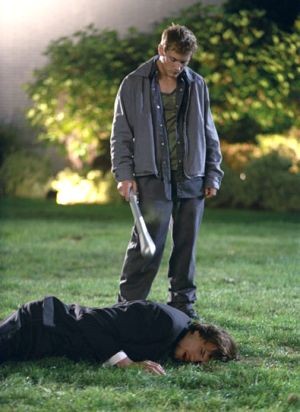 Kelebek Etkisi Fotoğrafı