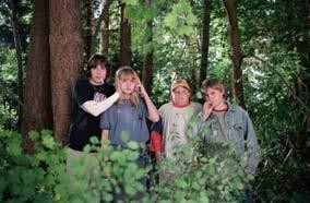 Kelebek Etkisi Fotoğrafı