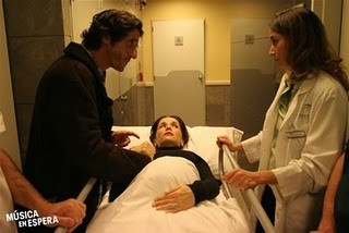 Música En Espera Fotoğrafı