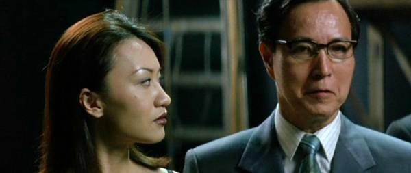 The Conmen in Vegas fotoğrafı