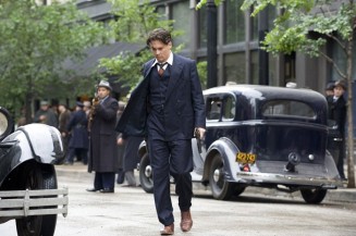 Halk Düşmanları Fotoğrafı