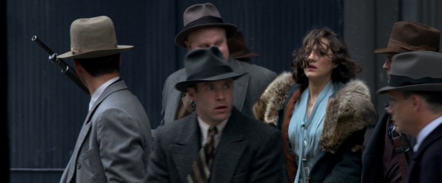 Halk Düşmanları Fotoğrafı