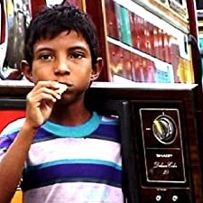 A Dios (2001) afişi