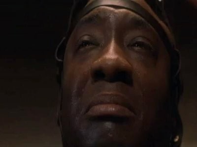 Yeşil Yol Fotoğrafı