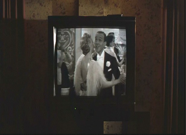 Yeşil Yol Fotoğrafı