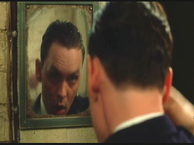 Yeşil Yol Fotoğrafı