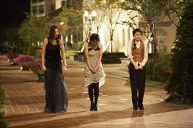 Girlfriends fotoğrafı