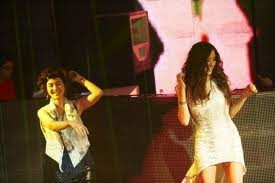 Girlfriends Fotoğrafı