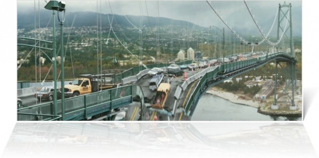 Son Durak 5 Fotoğrafı