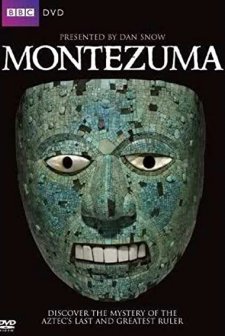 Montezuma (2009) afişi