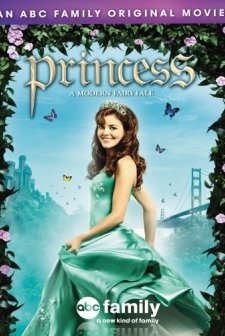 Prenses (2008) afişi