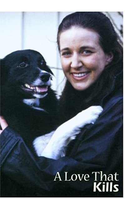 A Love That Kills (1999) afişi