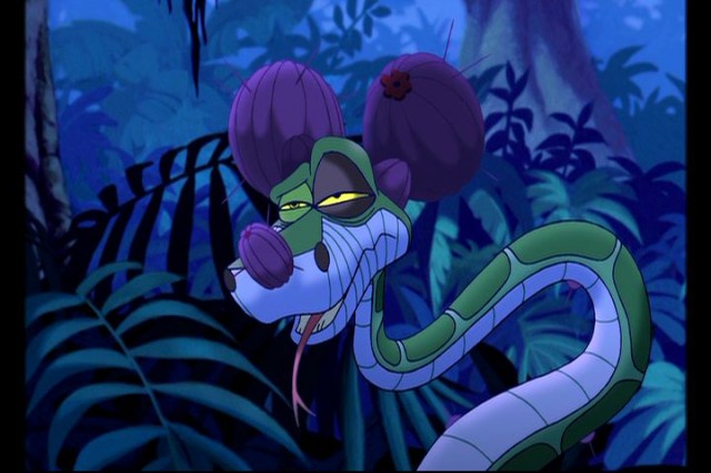 Orman Çocuğu 2 Fotoğrafı