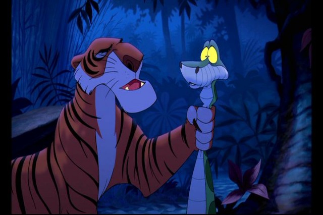 Orman Çocuğu 2 Fotoğrafı